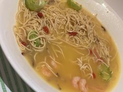 -桂满陇·杭州小馆(巴黎春天浦建店)