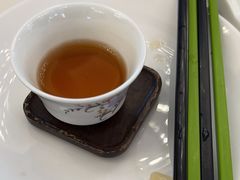 -侨美·唐荔园·40年地道粤菜