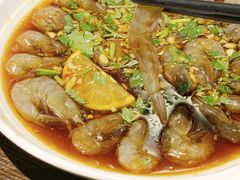 -大洋家·精品潮汕菜·生腌砂锅粥(天河东路店)