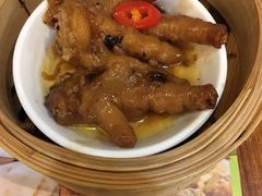 -添好运点心专门店(深水埗店)