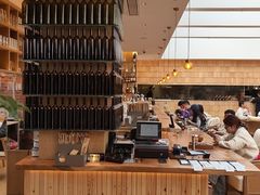 -无印良品餐堂 MUJI Diner(成都太古里店)