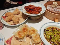 -龍聚祥烧麦馆(万达店)