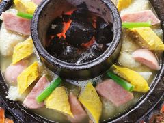 -龙姐私房菜(和顺古镇店)