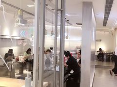 -喜茶(佛山岭南站店)