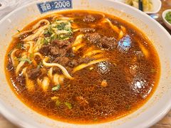 -晋B2008刀削面(小南庄店)