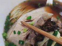 -君东记本帮面馆(天钥桥路店)