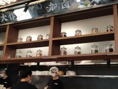 -小螺大作·螺蛳粉火锅(林和西店)