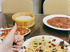 -鸿运楼烤鸭店(天桥店)