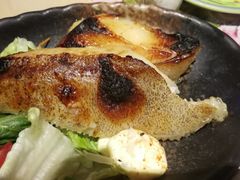 -板长寿司(铜锣湾店)