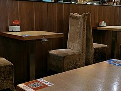 大堂-我家牛排自助餐厅(文登店)