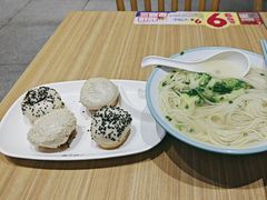 -小杨生煎(松江大学城店)