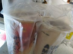 -张阿姨奶茶(湖西路店)
