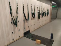 -OXYGYM 奥美氧舱运动中心(朝阳大悦城店)