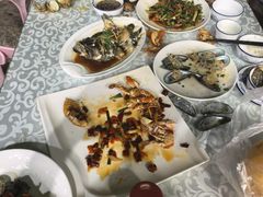 -范饭椰林川湘味海鲜·椰子鸡(三亚湾椰梦长廊店)