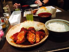 -矢场猪(名古屋站三井楼北馆店)