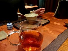 -王府茶楼茶宴·创意菜(朝阳公园店)