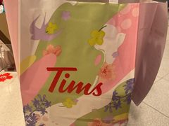 -Tims天好咖啡·贝果(拉斐尔云廊店)