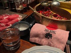 -赤RedBowl川锅·炙烤·板前(北京瑰丽酒店)