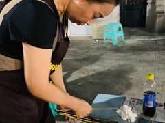 -杨婆婆烤肉(文昌阁店)