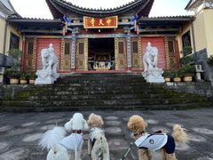 -和顺古镇