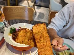 -嗨辣小聚·盘锦河蟹·海鲜烧烤龙虾(盘锦十年好店)