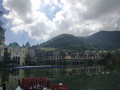-东部华侨城
