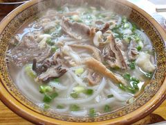 -铜锅牛肉米线.牛肉火锅(大理古城店)