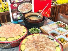 -潮和兴海鲜城·地道潮汕菜(佛山店)