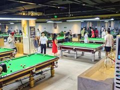 -云川台球(马甸店)