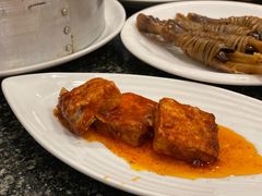 秘制毛豆腐乳-耿福兴(凤凰美食街店)