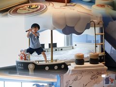 -深圳国际会展中心洲际酒店