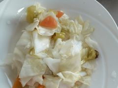 -天乐农家鱼头王(天目湖店)