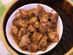 -快乐海鲜城(虎泉街店)