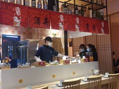 -酒井酱子·深夜食堂(东城汇店)
