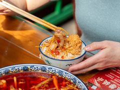 -小街47號江湖菜(四合院店)