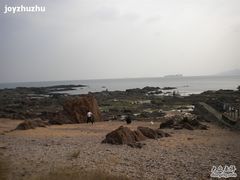 -青岛第二海水浴场