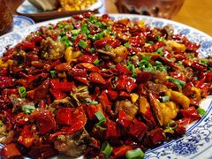 -杨记隆府(白象街店)