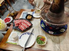 -东来顺•非遗火锅(外滩店)