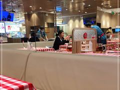 -西贝(枫蓝国际购物中心店)