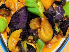 地三鲜-苗小坛酸汤鱼(酒仙桥店)