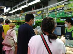 -地利生鲜(甘井子街店)