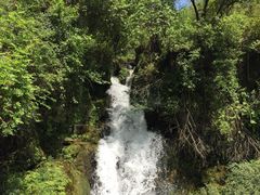 -天河潭旅游度假区