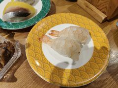 -晴季寿司(延河路万达广场店)