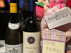 -茹丝葵经典牛排馆(上海外滩店)