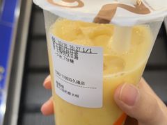 -CoCo都可(久隆店)