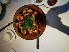 -阳澄湖费尔蒙酒店颐丰阁中餐厅(马鞍山西路店)