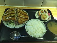 和风食堂(奥体店)-京和风食堂·定食寿喜锅(保利樾广场店)