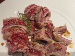 -隐炉和牛烧肉店(群力店)