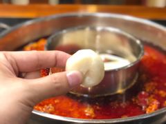 -飘香火锅(玉林西路店)