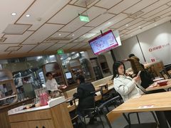-喜家德虾仁水饺(青岛永旺东部店)